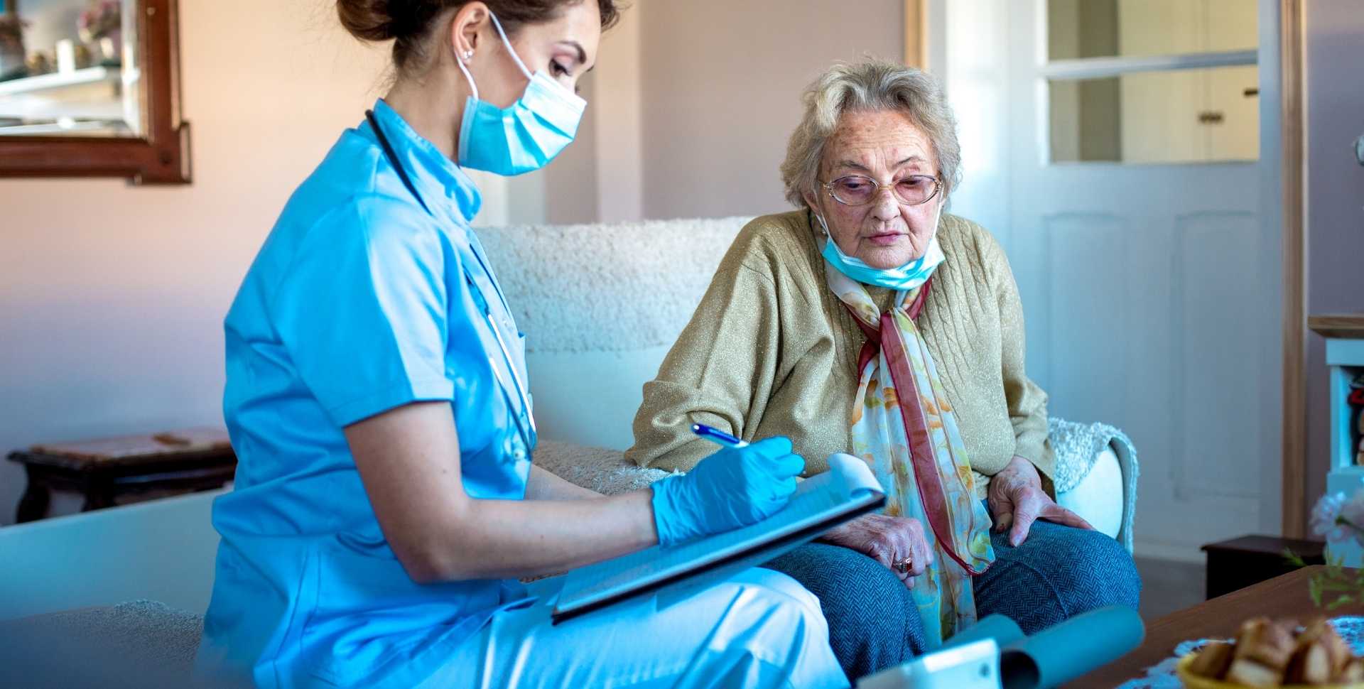 Bayramiç Evde Bakım